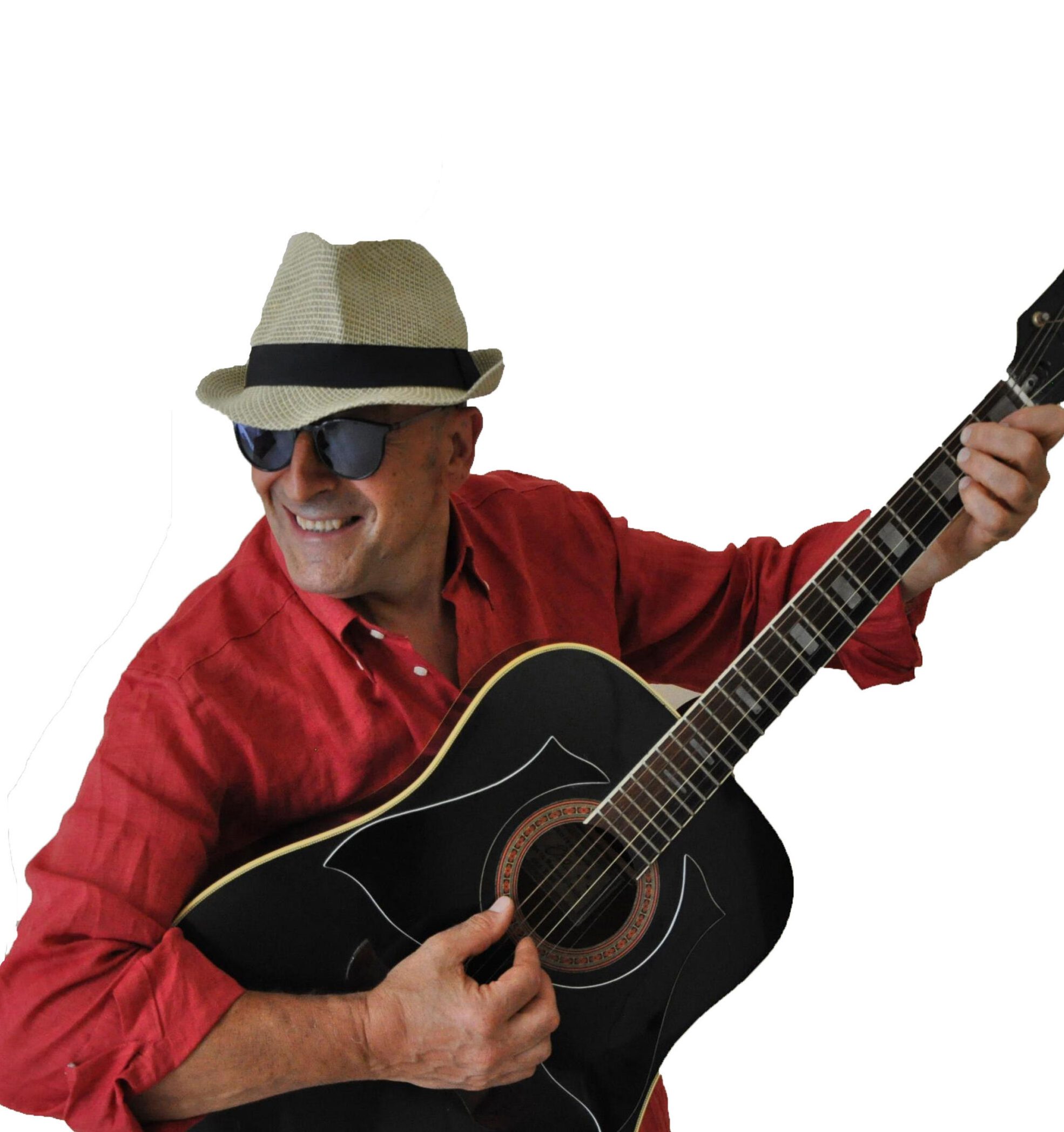 Crescenzo Def, autore e compositore funk pop rock