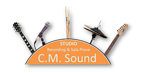 Produttore/Editore C.M. Sound | Music & Digital Solutions